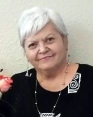 Obituary of Marie Bernadette Duran