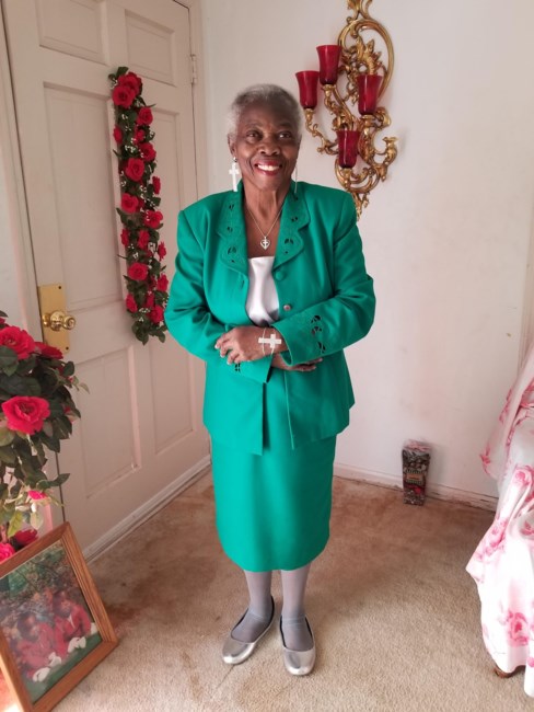 Obituary of Ms. Evil May Howard