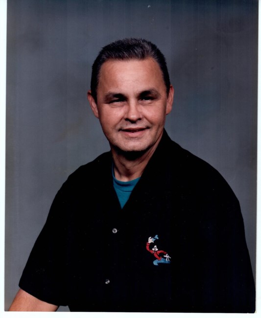 Obituary of James Edwin Dailey