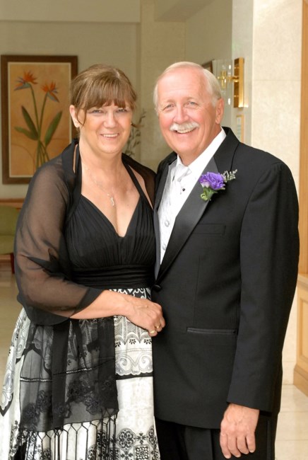 Obituary of Donovan L. Gatewood