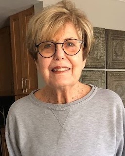 Obituary of Ruth Ann Byers