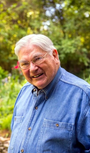 Obituary of John G Bolton Jr.