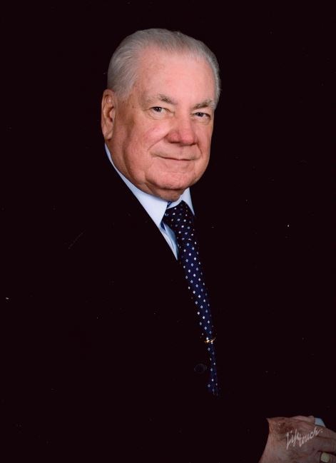 Obituario de Danny LaFoy Ward