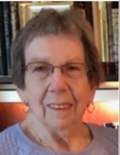 Avis de décès de Louise R. Neat