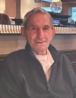 Obituary of James E. Peters