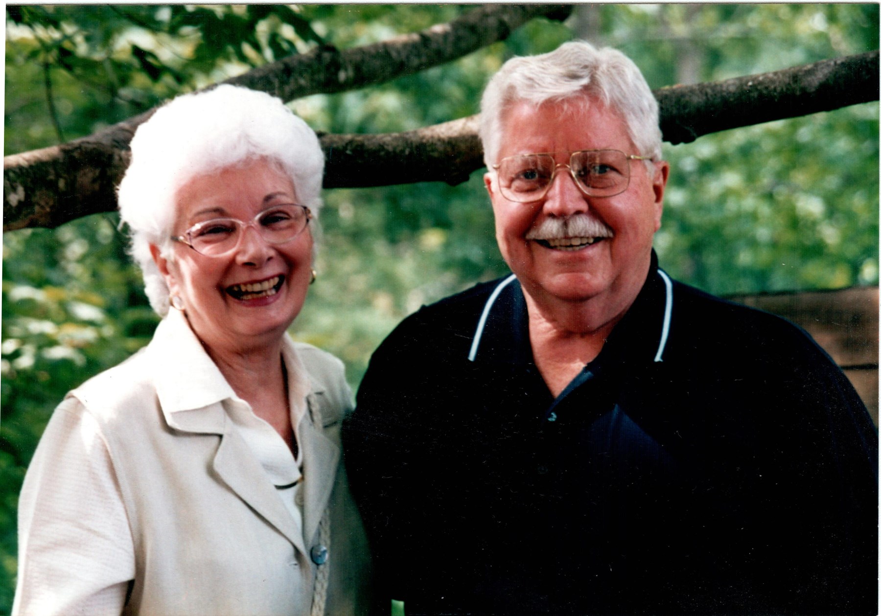 Obituario de Robert Lewis Huguley