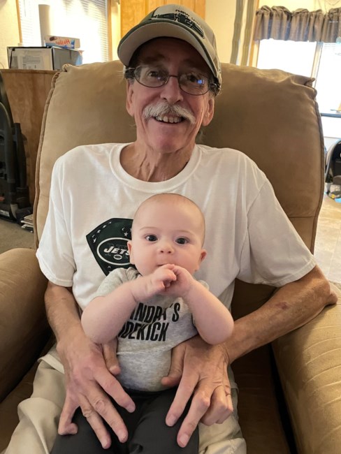 Obituary of Scott William Ferrara