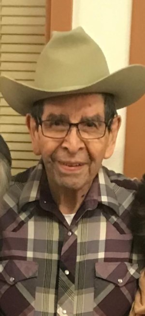 Obituary of Lou Pandula