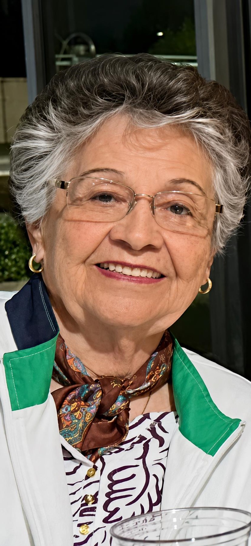 Obituary of Carmen Delores Lewter
