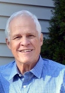 Obituary of Ronald Gerard Manderano