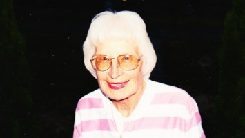 Obituary of Betty A. Wickwire
