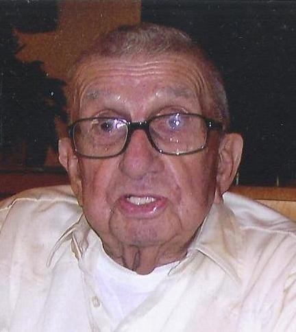 Obituary of Harold George Snyder