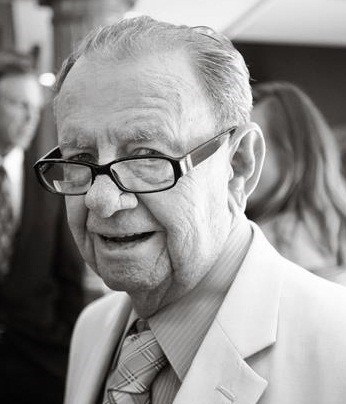 Obituary of Gerald Albert Hawk