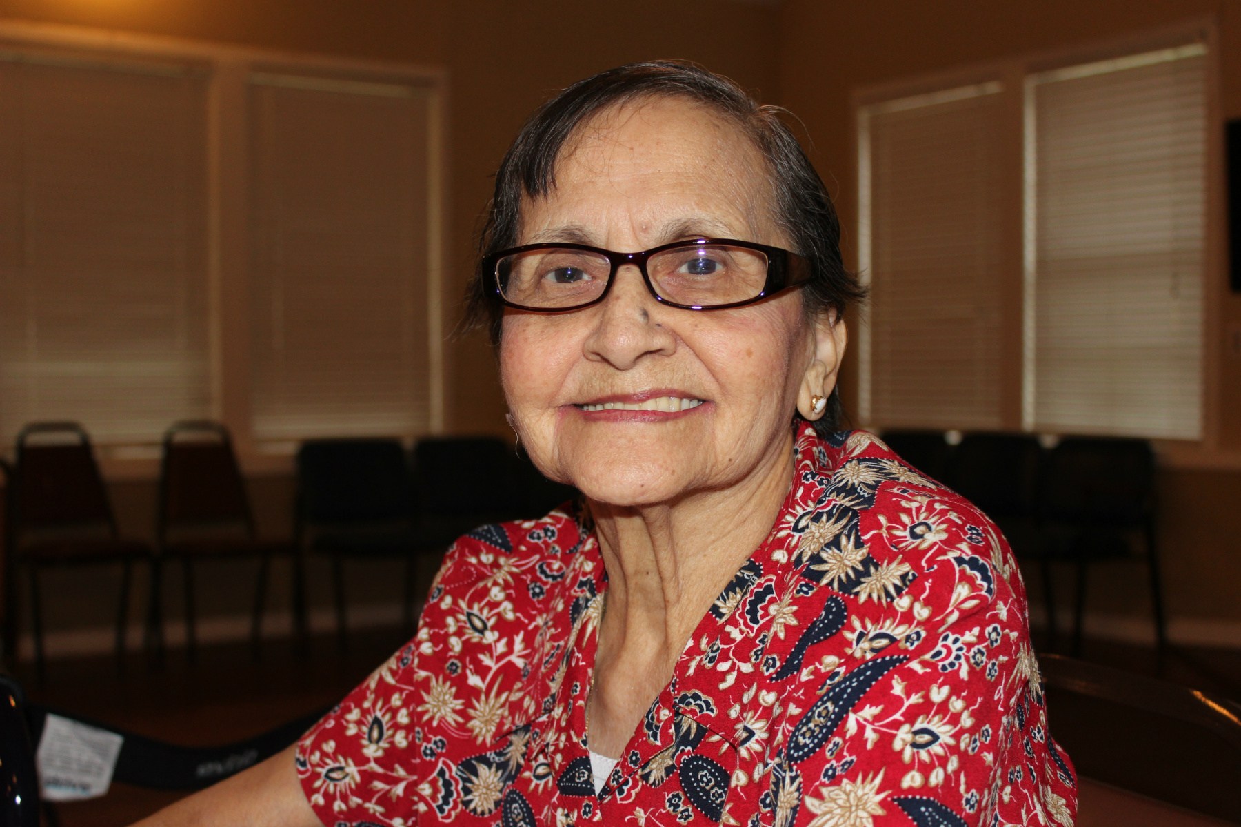 Carolina A Montalvo Obituary Houston, TX
