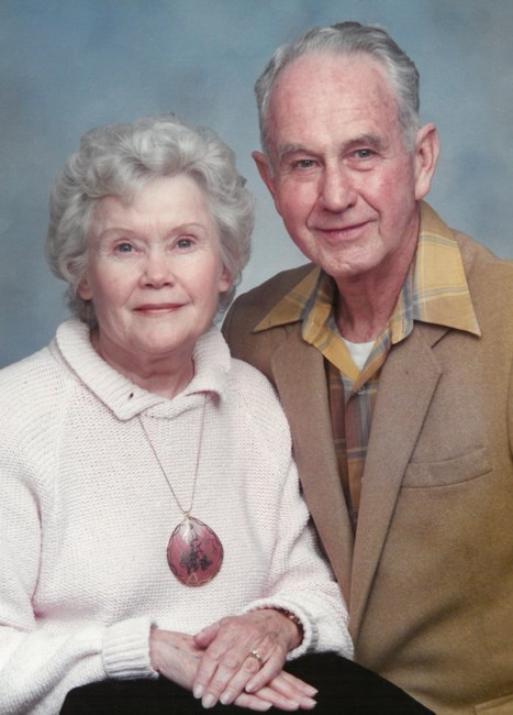 Obituary of Dorothy Ruth Lyden
