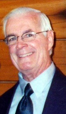 Obituary of Dr. James Milan Waggoner