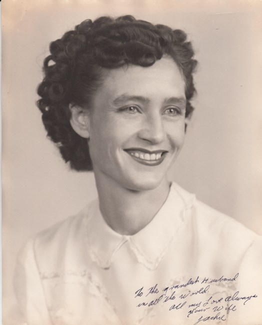 Obituary of Erma Fralich