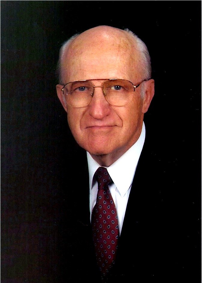 Obituary of Robert Geiger McLeod