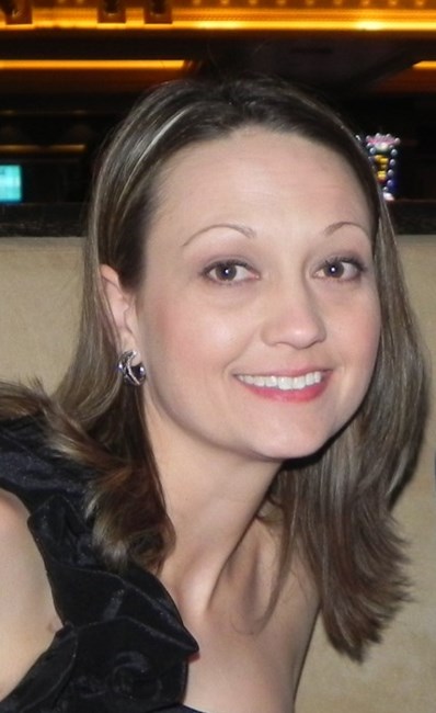 Obituary of LaRhonda S. Smith