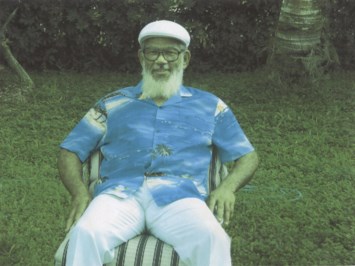 Obituary of Archibald Gordon Chisholm Jr.