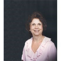 Obituary of Gladys Baker