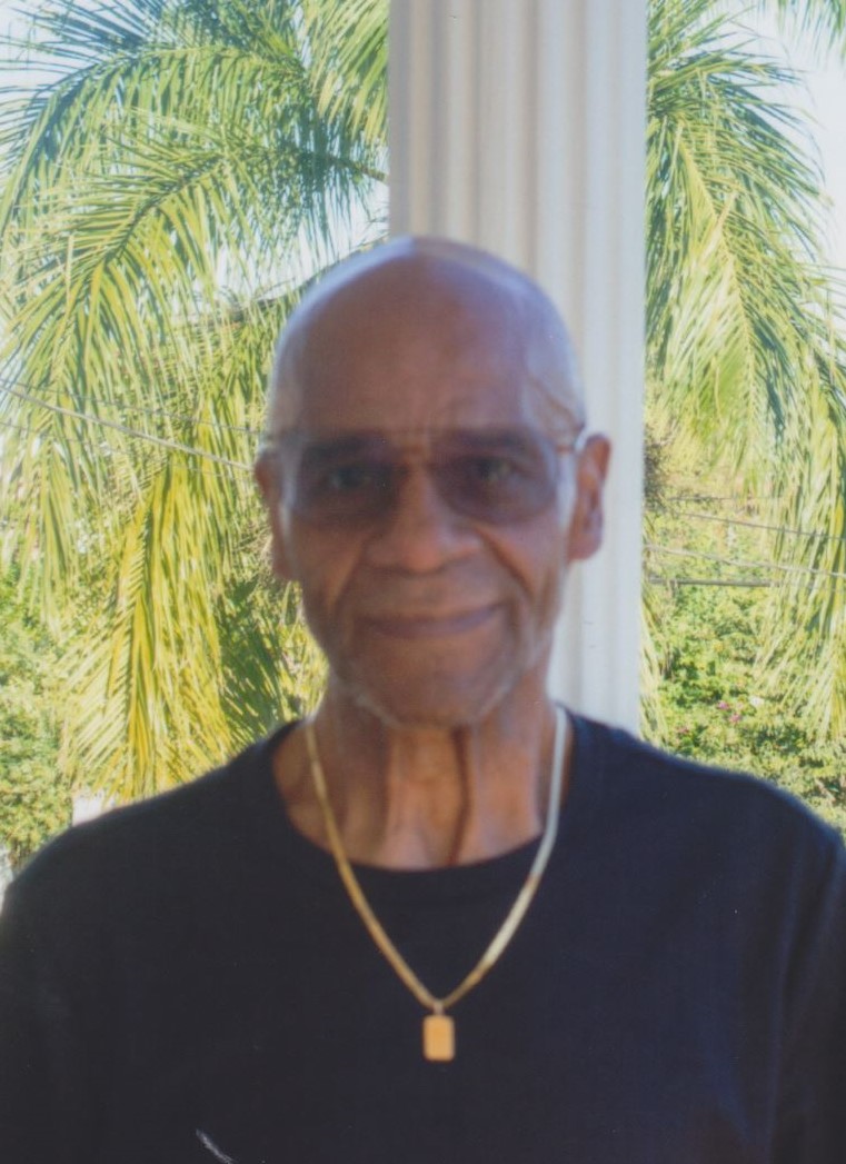 Obituary of Herman W West