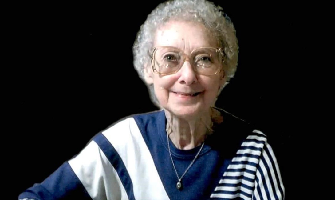 Obituary of Rita Elizabeth Senske