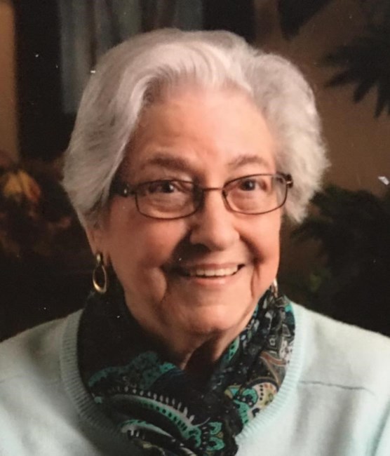 Obituary of Ms. Evelyn Lucille Cody
