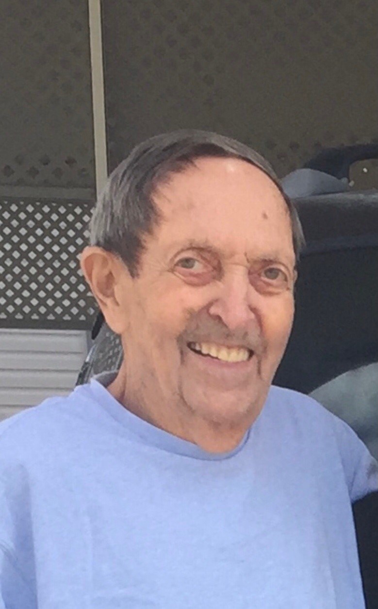 Obituario de Leo E. Barney