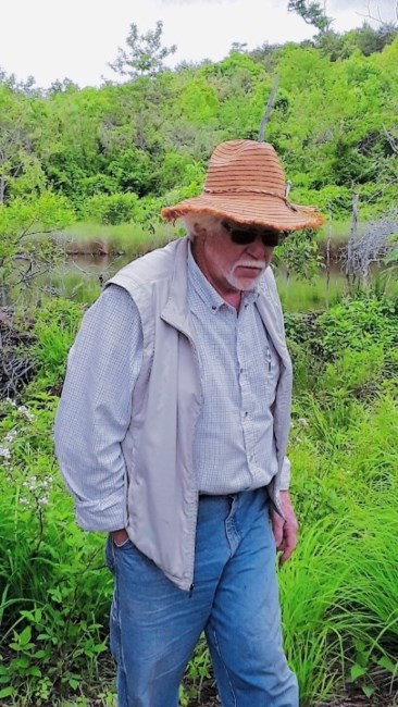 Obituary of Richard "Rick" C. Smith