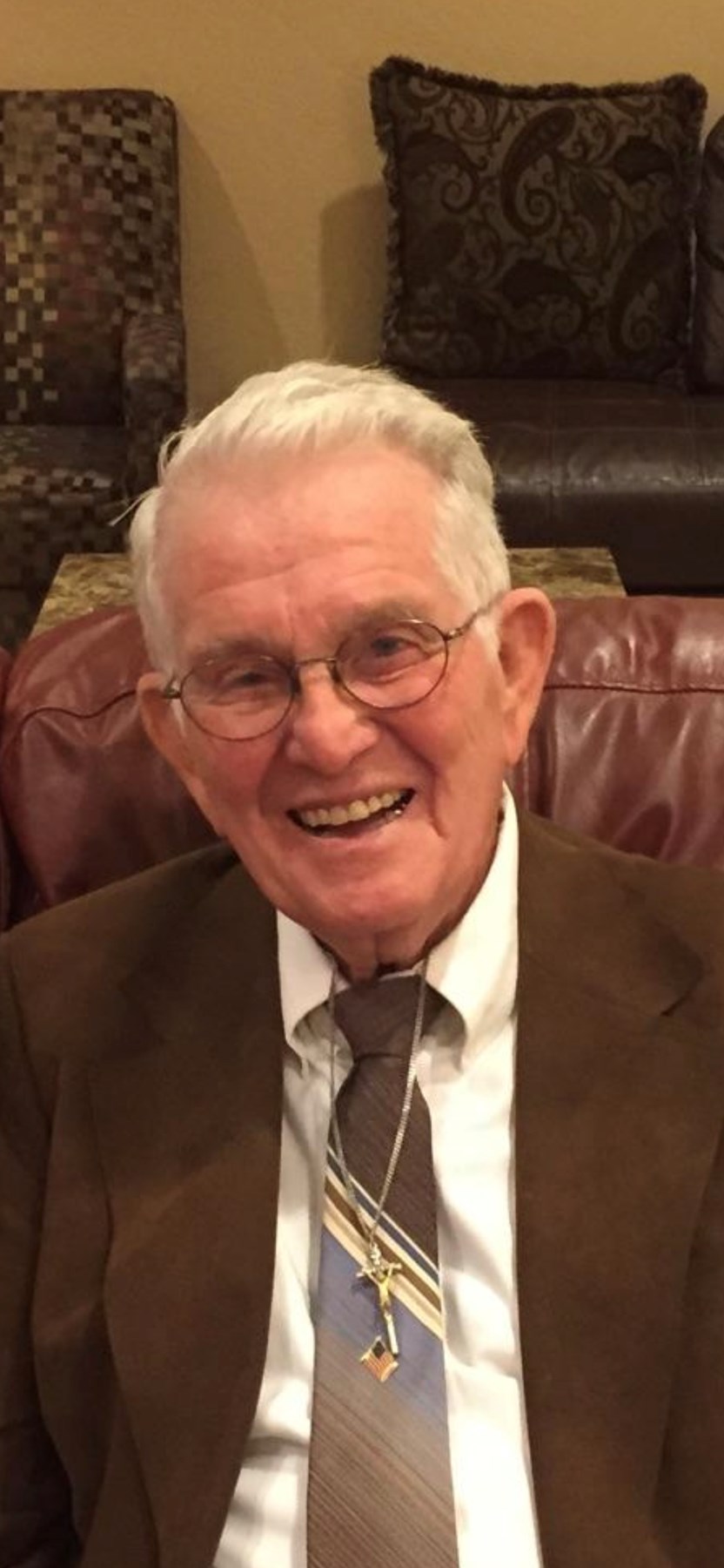 John Francis Keegan Obituary Yuma, AZ