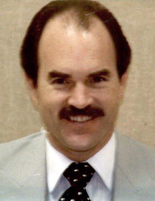 Obituary of Stephen Gregory Kastner