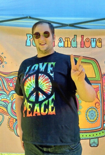 Obituary of Todd Martin Rector