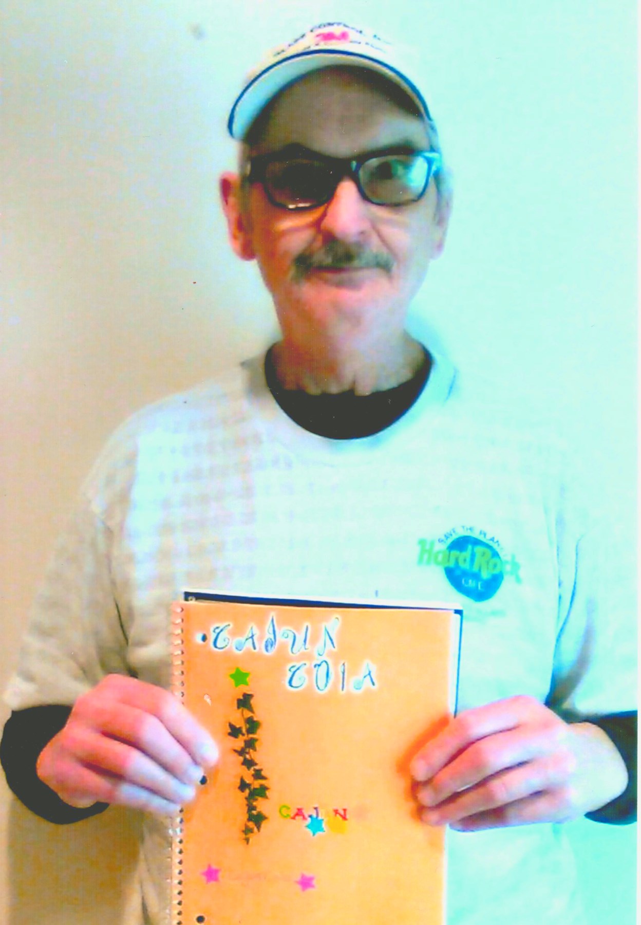 Obituary of Myron C. Dudek