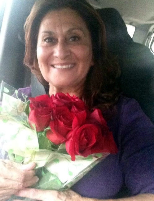 Obituary of Linda Ann Burgus