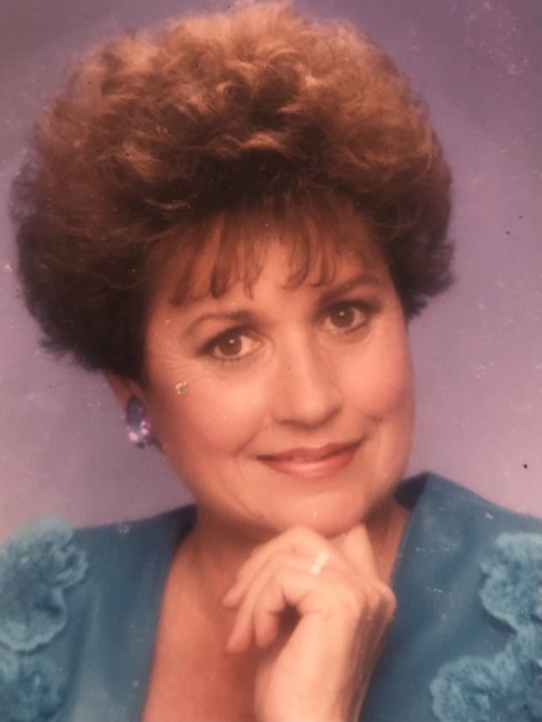 Obituary of June Marie Fine