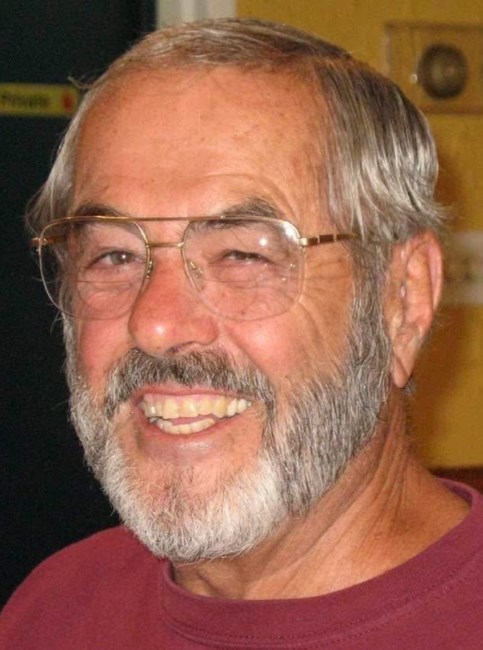 Obituario de Dr. Anton Franklin Kiehner