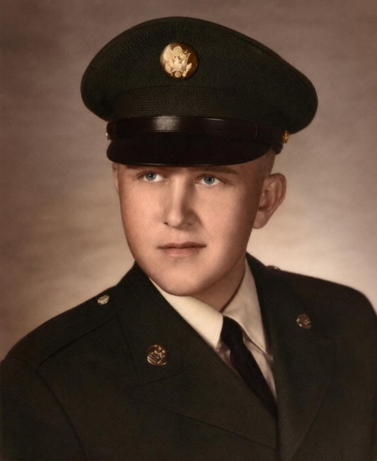 Obituary of Roy Gene Hurley