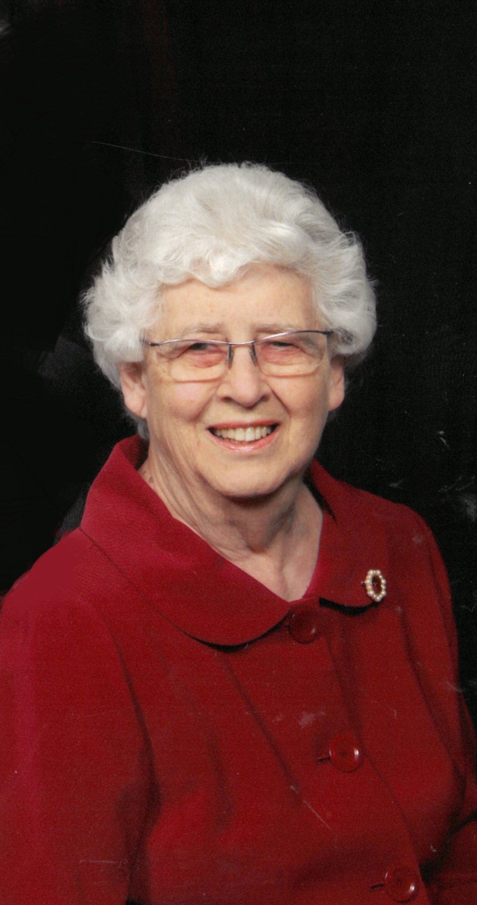 Obituary of Anna Lee Allendorph