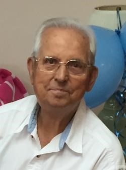 Obituary of Anthony Charles Prestara