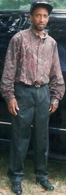 Obituary of Mr. Otis Dean  Owens