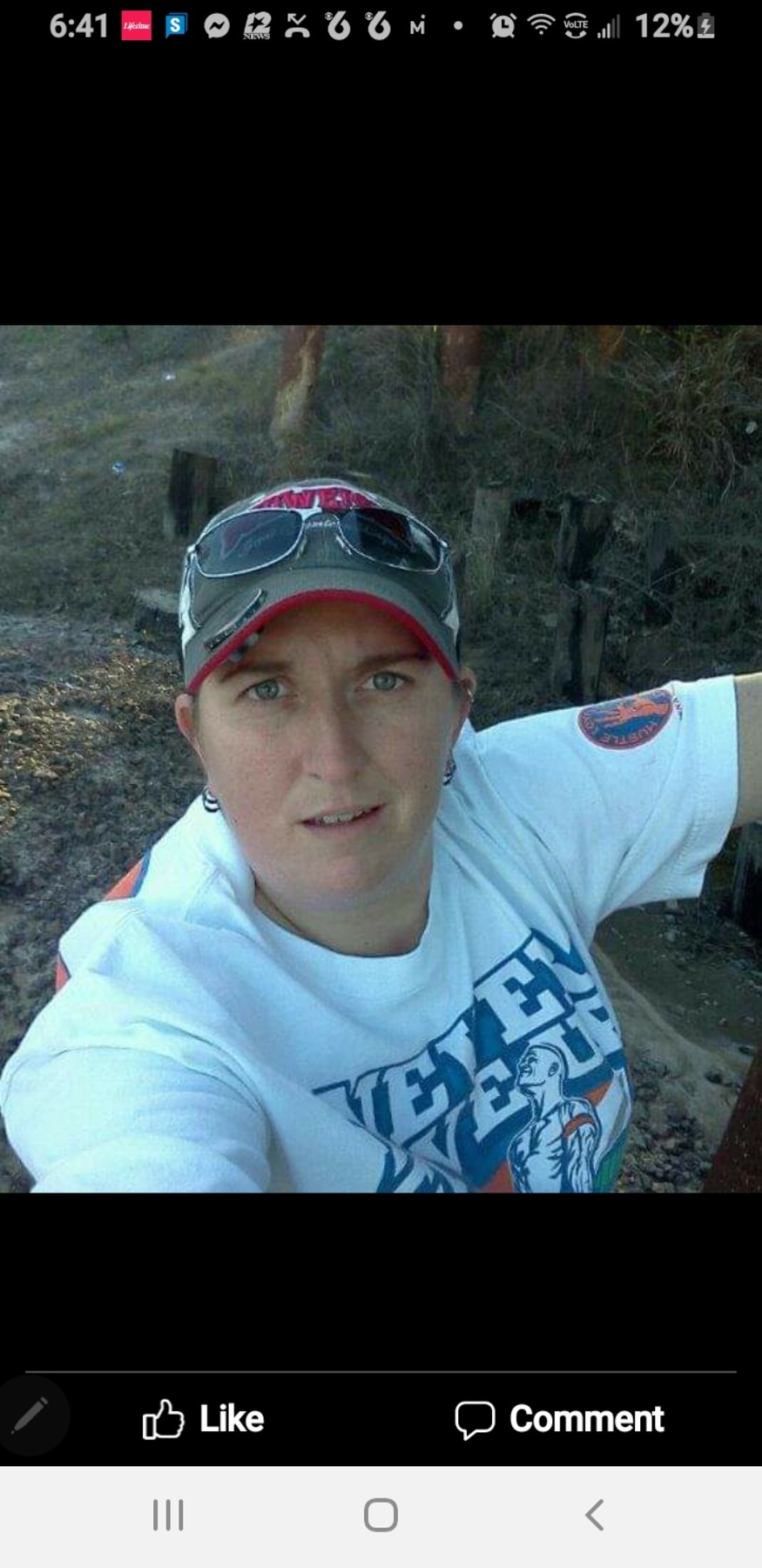 Obituary of Tonette Renee Rosier