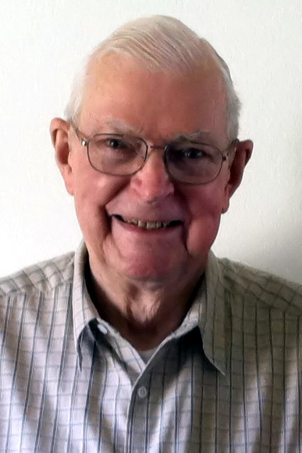 Obituary of William Ervine Buchanan