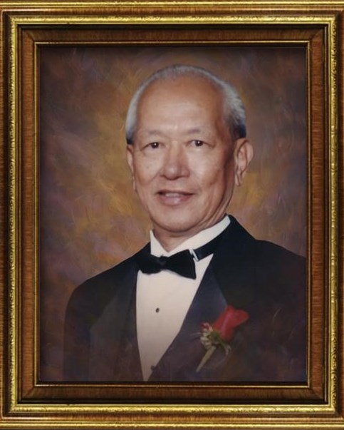 Obituary of Cheng Boo Yee