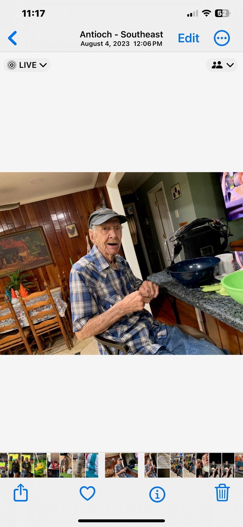 Malcom Rittenberry Obituary - Nashville, TN