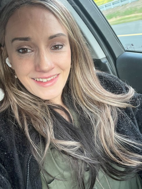 Obituary of Raquel Byrd