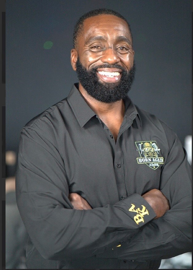 Obituary of Aaron Leon Beverly