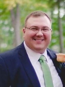 Obituary of MICHAEL W. KOEGLE