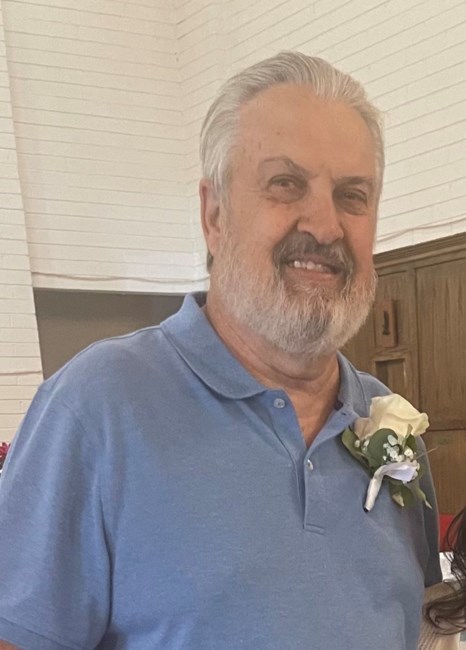 Avis de décès de Michael Travis Crouch