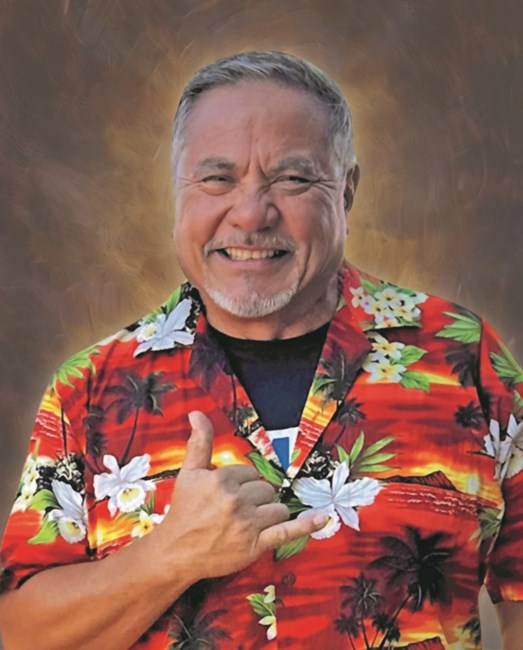 Avis de décès de George Rios Ricasa